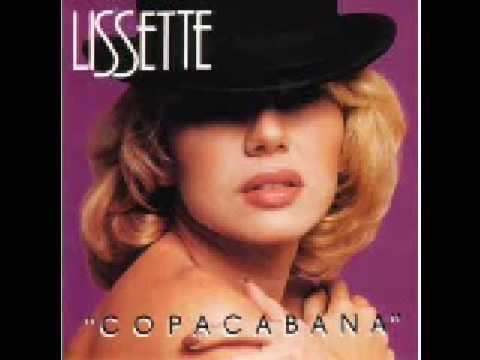 Lissette - Sola [1978]
