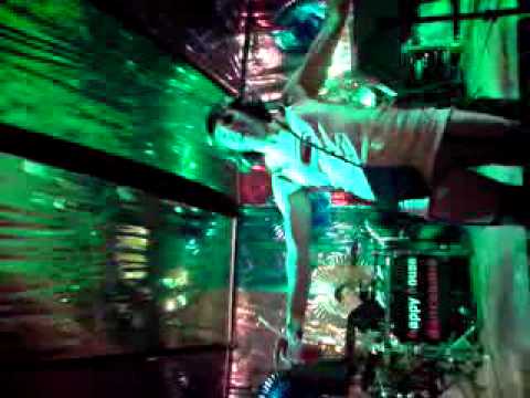 Spang :D @ Speckball