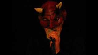 The Devil's Rap--It's More Fun in Hell!