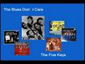 The Blues Don't Care - The Five Keys