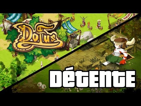 comment entrer dj squelette dofus 2.0