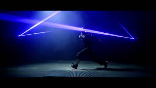 bboy flexx featured on Jermaine Paul   I Believe In This Life