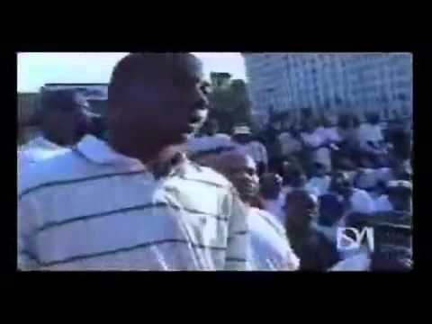 Jae Millz VS. Murda Mook