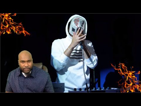 Sickick - I Can Feel It (Michael Jackson x Phil Collins Remix) - REACTION