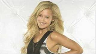 Ashley Tisdale-Never gonna give you up