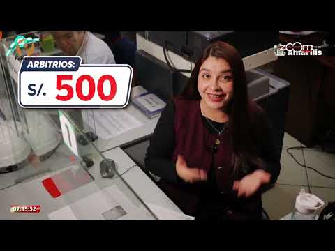 POLÉMICA CON YULIA LUNA