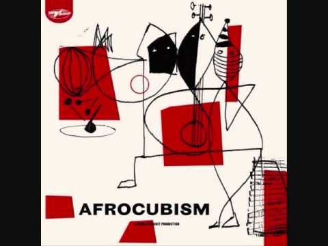 AfroCubism - Cuba Mali