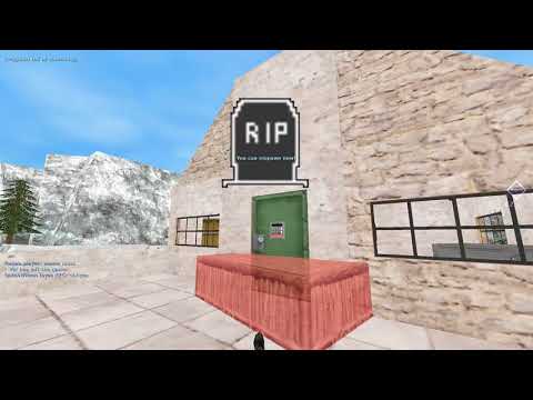 Steam Community :: Video :: Sven Co-op Rust