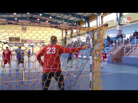 Samborzanie na zwycięskim szlaku - tym razem ograli olsztynian - Tv Tetka Tczew HD