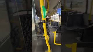 VDL Citea LLE-120.255 - 38 seats, 46 standees, 1 wheelchair, Euro 6 city bus | Image 4 - Autoline