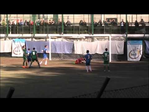 DIL04 041015 - LIGORNA - CASTELLAZZO 0-0 | SERIE D