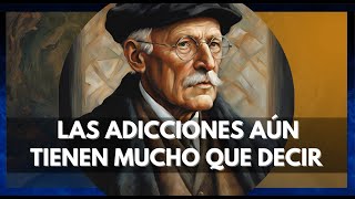 Cómo debilitar el poder de la adicción - Carl Jung