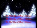 We wish you a Merry Christmas Song Video! - lyrics