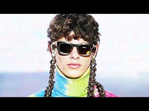 DOLCE & GABBANA - FALL WINTER 2021 / 22 - MEN