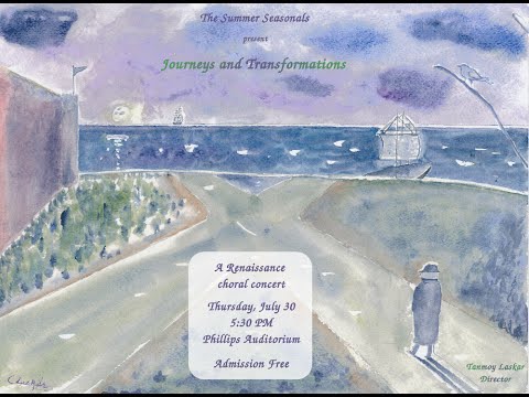 Journeys and Transformations