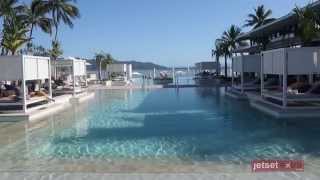 preview picture of video 'Take a Vacation at One&Only Hayman Island in the Great Barrier Reef'