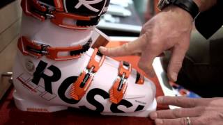 [Mister Test] Le bootfitting