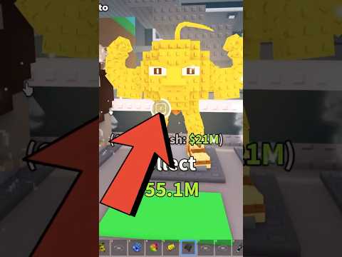 How I Stole The Strongest Brainrot God Item In Steal a Brainrot!!