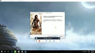 How to Install Prince of Persia Forgotten Sands Skidrow on PC....100% working