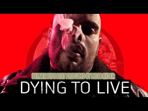 (FREE TAGGED) Dying To Live - Berner x Nipsey Hussle Type Beat | Rap | Soul