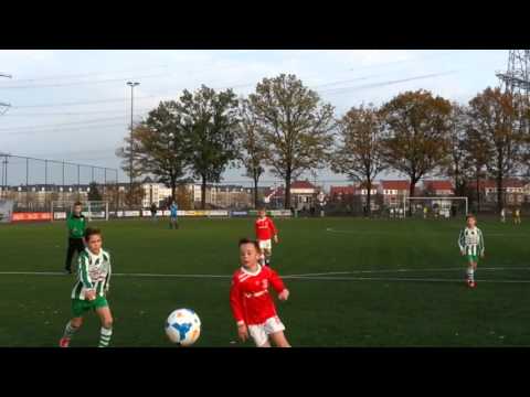 Brandevoort F1 - Rhode F1