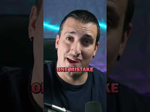 Did The Rockets RUIN This NBA Player’s Career? 👀  I Clutch #Shorts