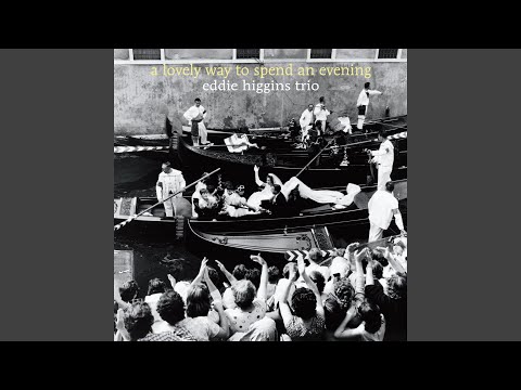 It Might as well be Spring