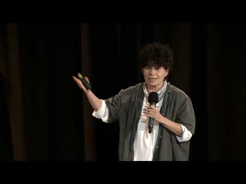 Pedagógiai esték - Dr. Gyarmathy Éva: Hiperaktív gyermekek és felnőttek