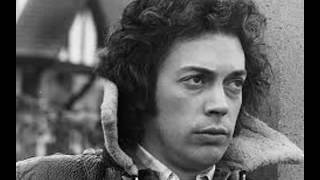 I put a spell on you- Tim Curry
