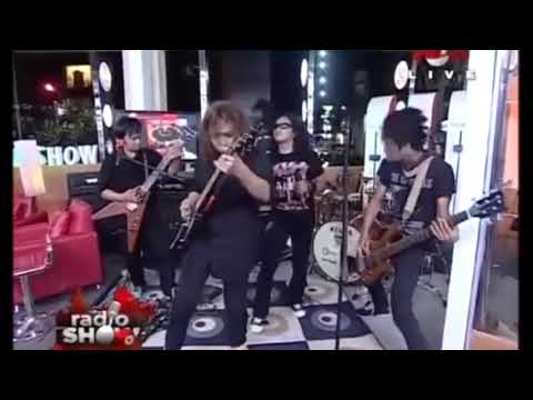 E D A N E  -  B E S T  O F  M E  ( Live At Radioshow Tv One )