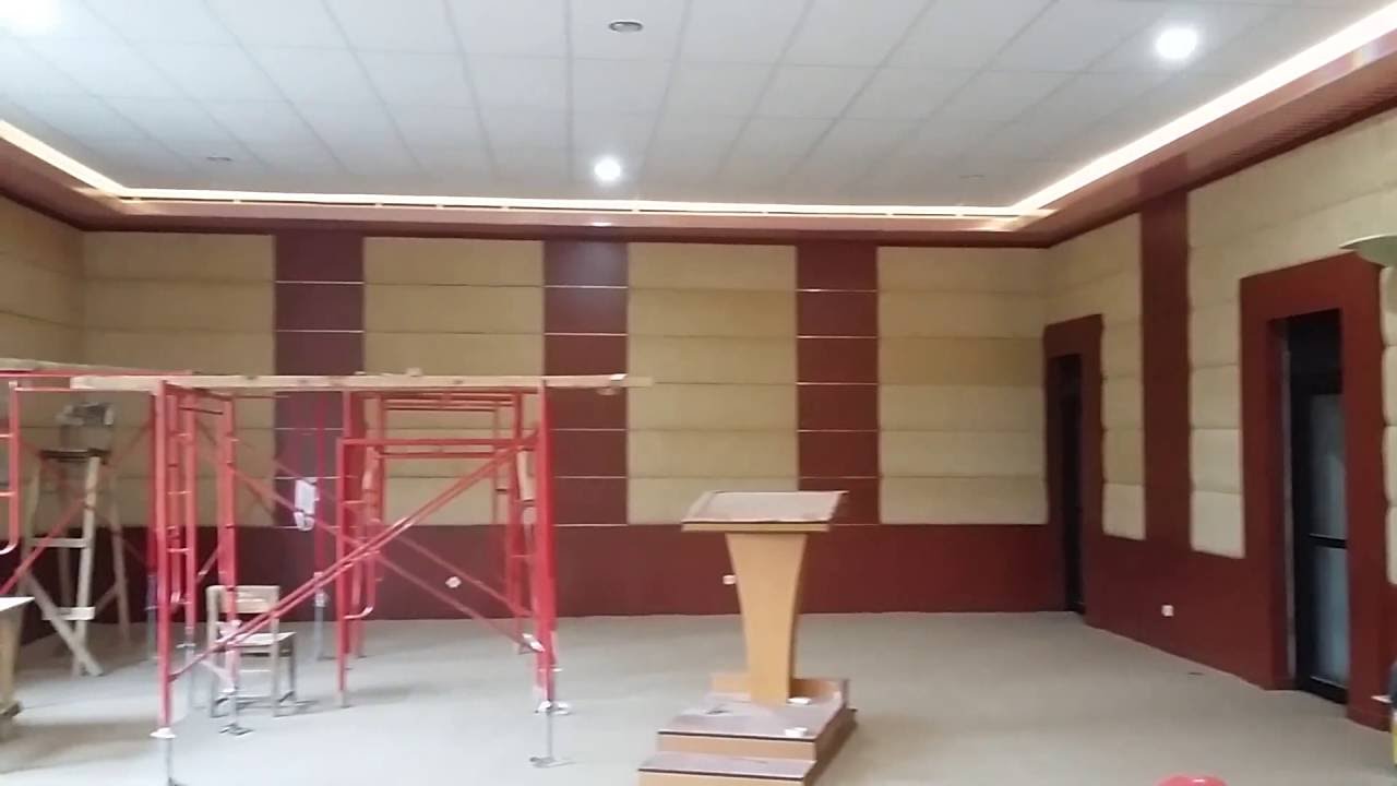 Aula LPMP Yogyakarta