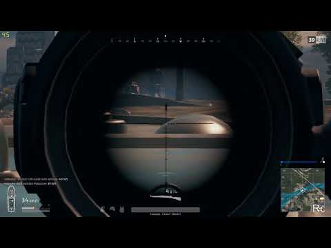 Wow look at that shot #3