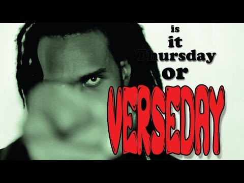 CRAIGY T - STAR TRECK - 1ST VERSE (RAW)