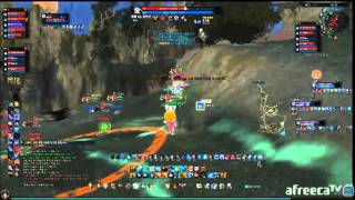 세렌의 흔한 쟁영상!!