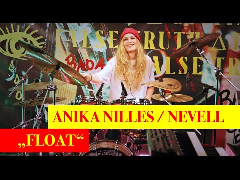 Anika Nilles / Nevell - FLOAT