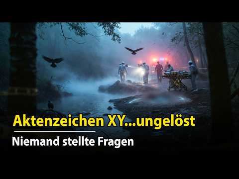 Niemand stellte Fragen | Aktenzeichen XY...ungelöst | True Crime Podcast