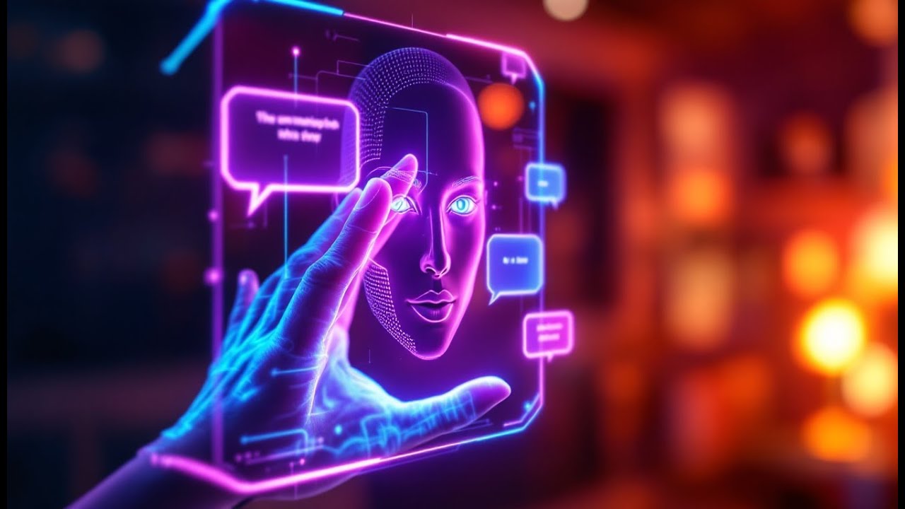 Build a Talking AI Chatbot with Gemini & OpenAI (Full Code on GitHub)