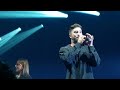 Kendji Girac Évidemment Zénith Amiens 17 10 2021