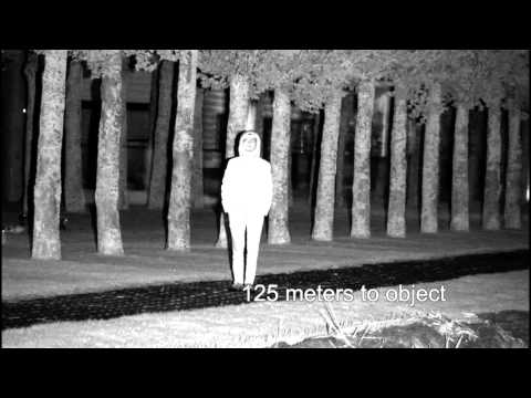 Positioning Systems DS-2DY5223IW A (25 - 200 meters)