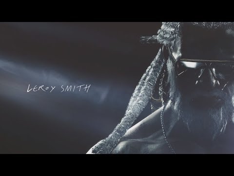 TEKKEN 7 - Leroy Smith DLC TWT Trailer | PS4, X1, PC