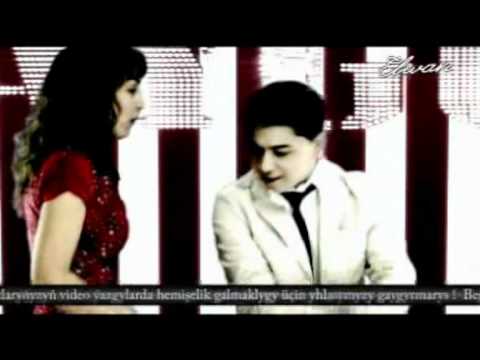 Aygul Atayewa we Arsi - Bashymy aylap durma