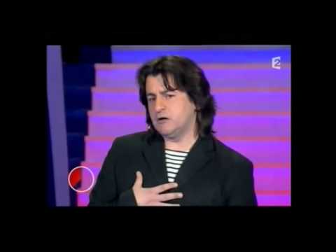 Babass [5] Beaucoup de 'fils de' et de 'fille de' sur scène - ONDAR