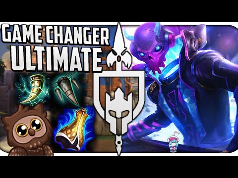 Crazy Full Team Hades Ultimate Saves The Game!