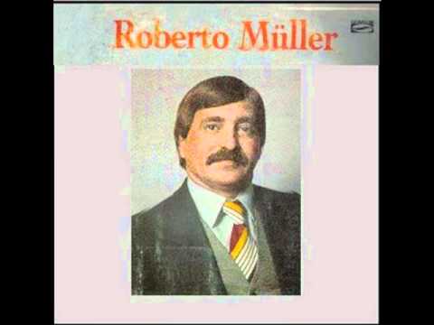 Roberto Muller - Entre Espumas