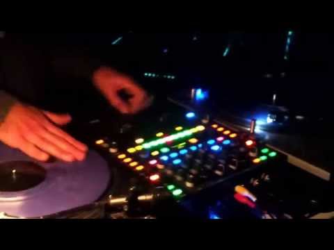 2 x UK DMC Champion JFB at CUT @ Smack, Leamington Spa (Part 1 of 6)