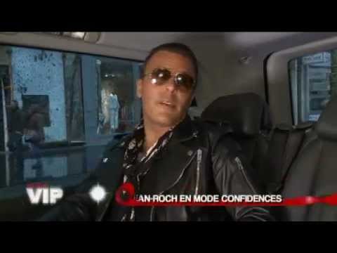 JEAN-ROCH IN "EN MODE VIP" ON NRJ12