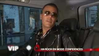 JEAN-ROCH IN "EN MODE VIP" ON NRJ12