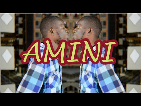 Krazy E - Amini  [One Take Video]