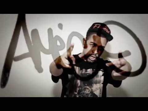 HenRick Fuentes - Amigo | Webclipe