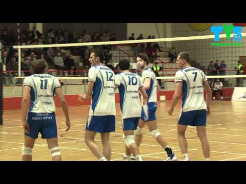 Ślepsk Suwałki - Jadar Siedlce 2:3